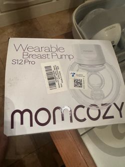 Momcozy M5