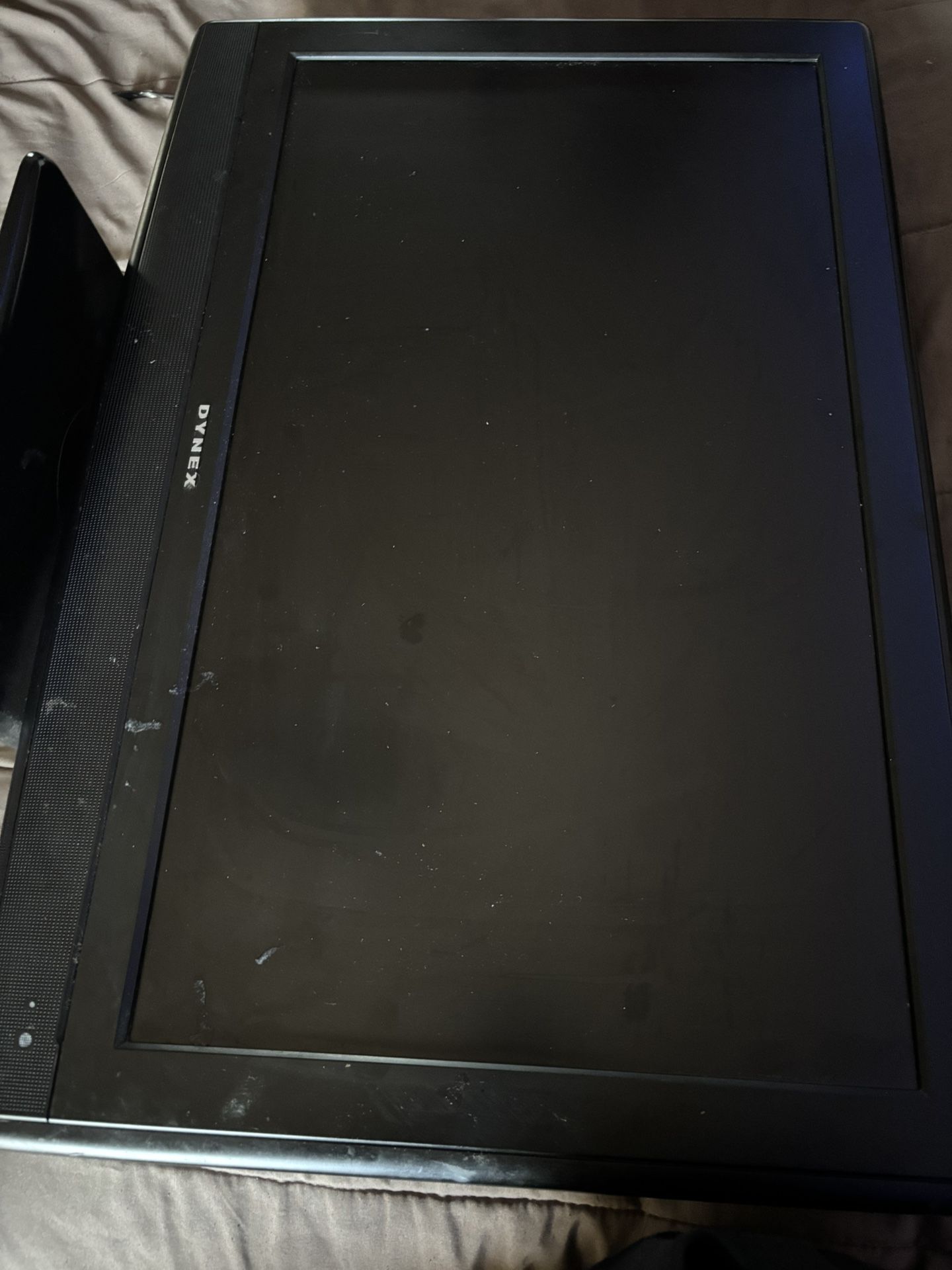 Dynex Tv 32 Inch