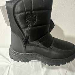 Women’s Snow Boots 