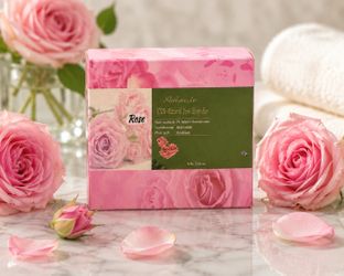 2 brand new yoni soap