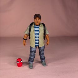 Marvel Legends Ned Leeds (2022 Spider-Man: Homecoming Beyond Amazing 2-Pack)