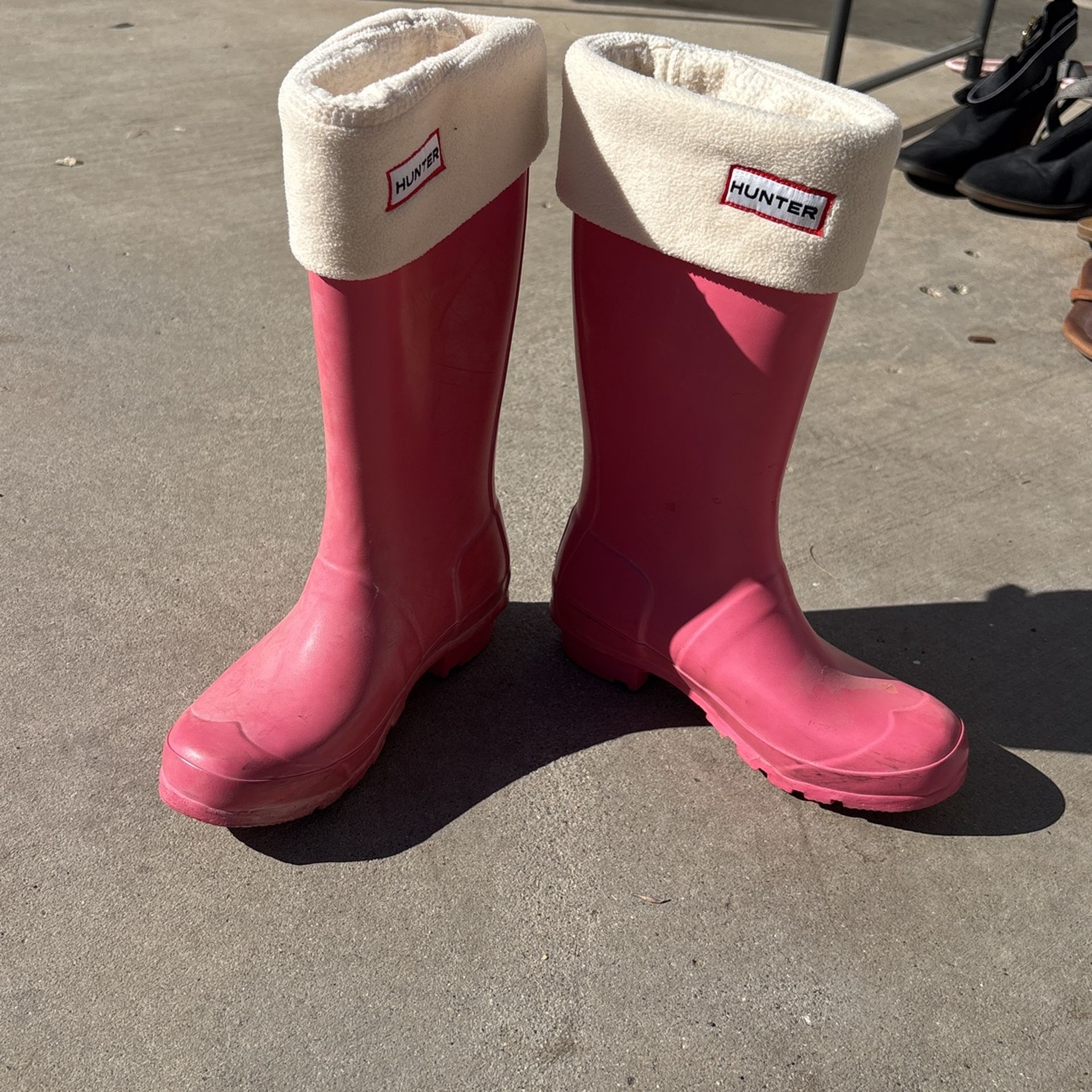 Hunter Rain Boots Kids