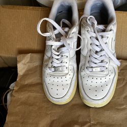 Air Force Shoes 