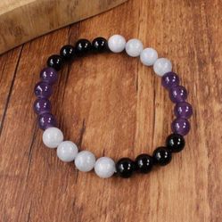 Pain Relief Crystal Bracelet 