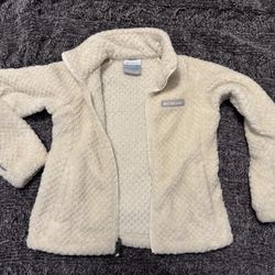 Columbia Kids Fleece (6/6x) 