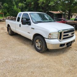 06 F250 Powerstroke 