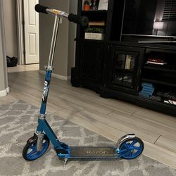A5 Razor Kick Scooter