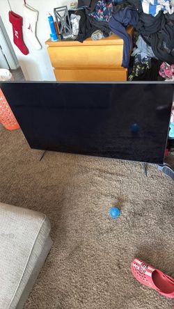 Samsung 65” Tv