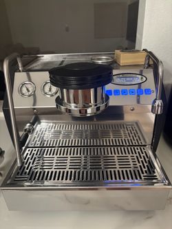 La Marzocco GS3