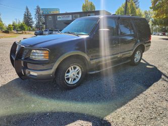 2004 Ford Expedition