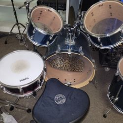 Bateria Marca Pearl