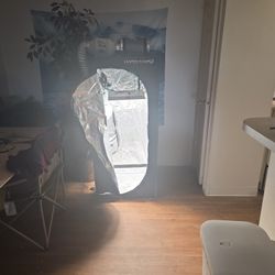 Grow Tent,2×2×5'5"/MarsHydro