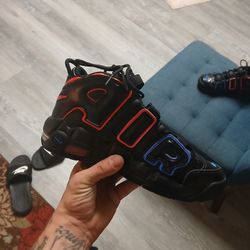 Nike Air more Uptempo 96