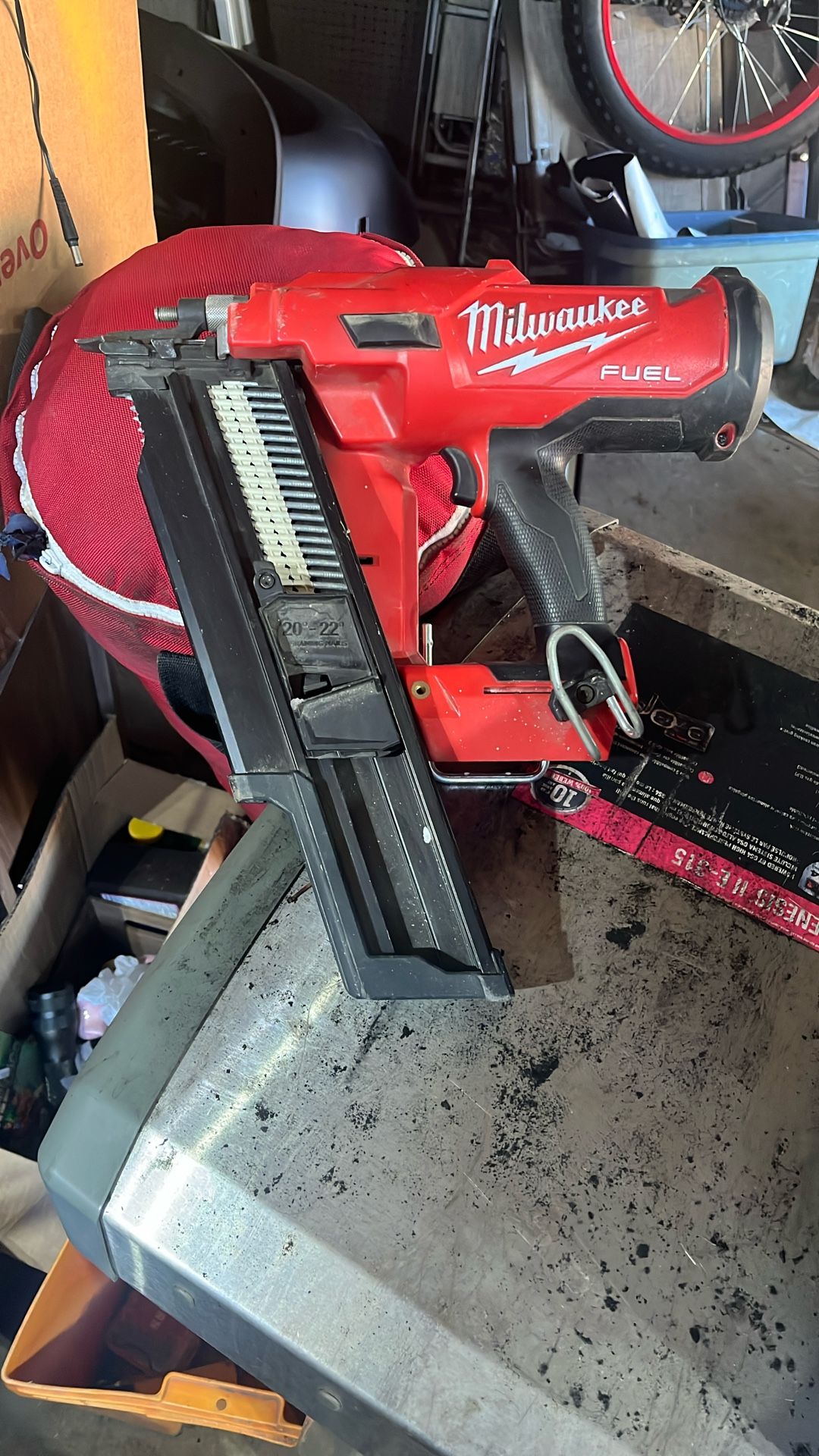 Power Tool