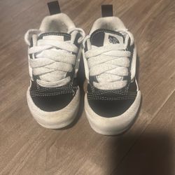 Kid Vans 
