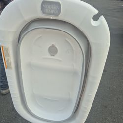 Baby Bath Tub