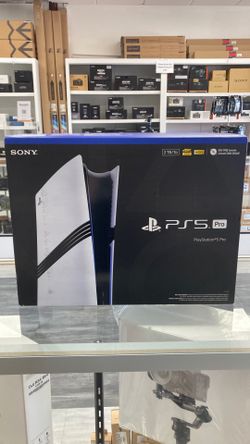 Sony PS5 Pro