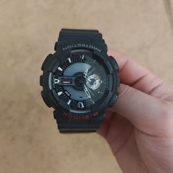 G-Shock GA-110