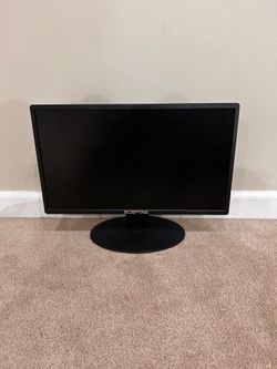 SCEPTRE monitor brand new J20