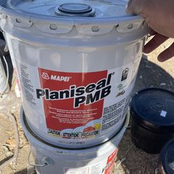 Mapei planiseal sealer