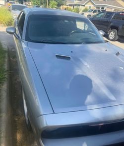 2014 Dodge Challenger