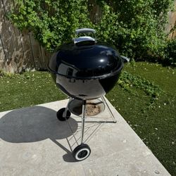 Weber Grill