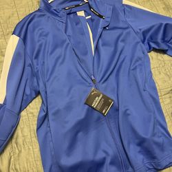 Brand New Puma Tracksuit M