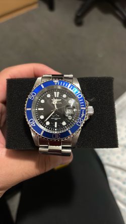 Invicta Pro Diver Isobar Men’s Watch