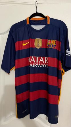 Barcelona 2XL ( NEYMAR)