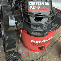 Shop Vac 