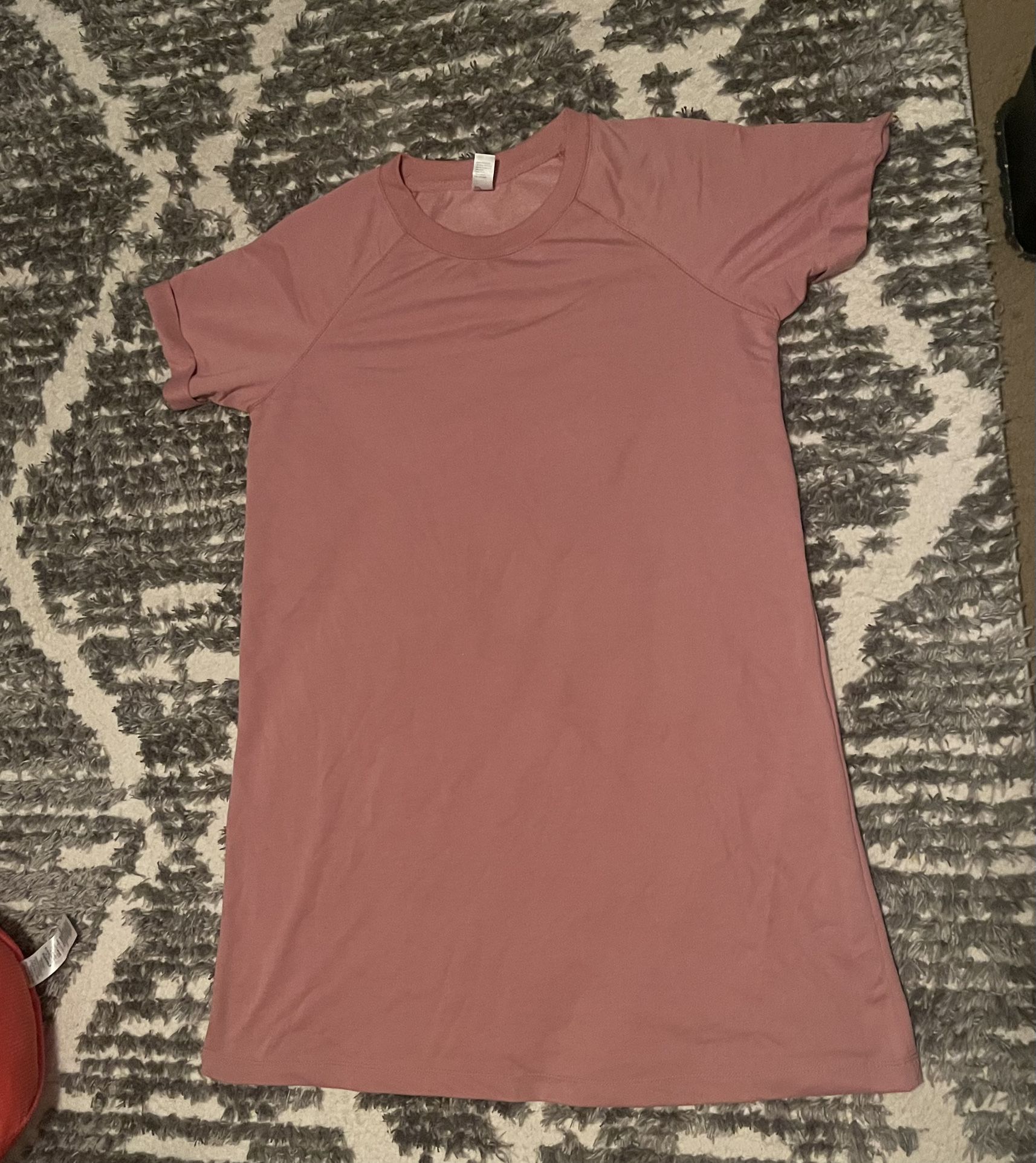Woman Dress