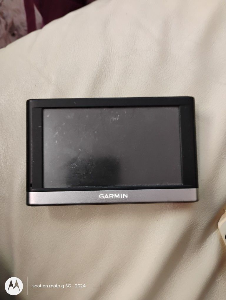 Garminnuvi2475Ltm