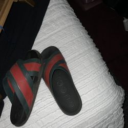 Gucci Sandals 