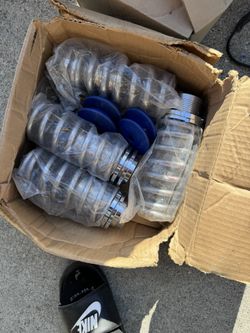 APC Coil Sleeves. Adjustable Lowering Springs