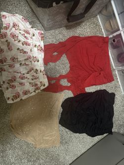 Clothes