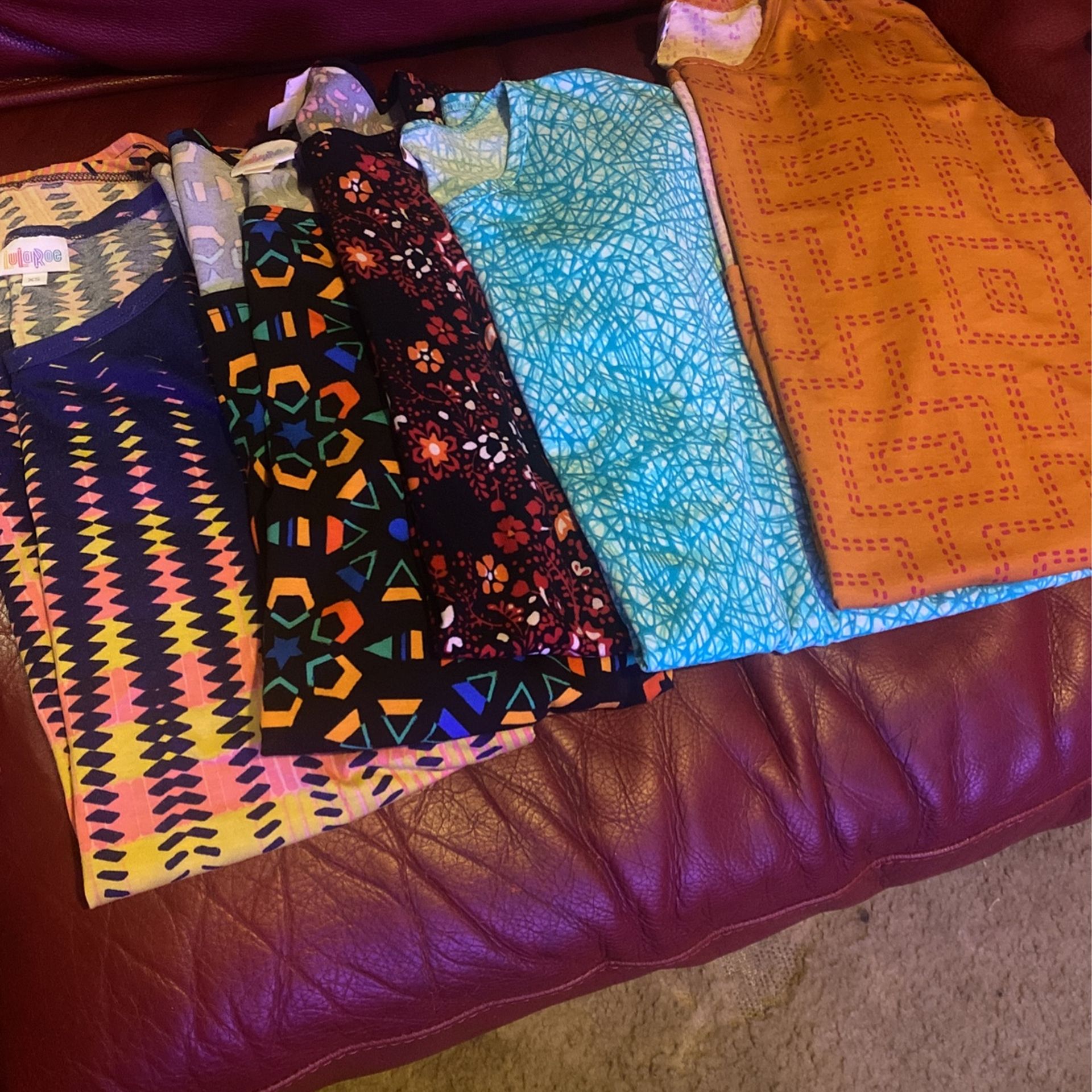 LulaRoe