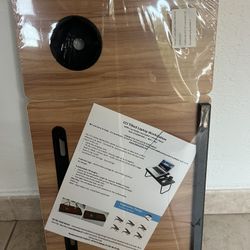 Tray Table For Computer