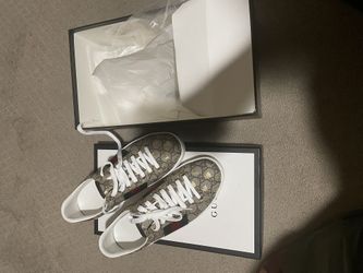 Gucci Shoes Never Worn 