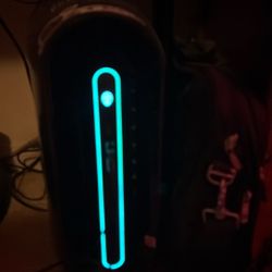 Alienware aurora r11/Gaming set up