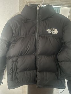 North Face 700 Puffer