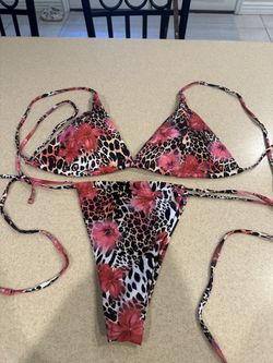 Brand New Bikini - Never Been Worn Size Large 