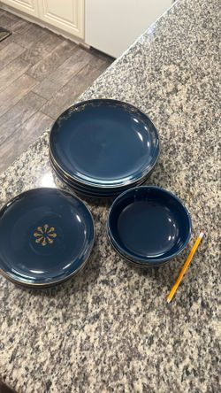 Plates