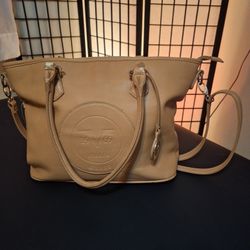 Versace Handbag/Purse