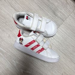 Adidas Toddler Sneakers