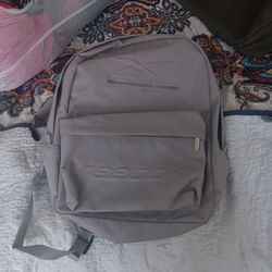 Reebok Back Pack