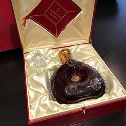 LOUIS XIII Vintage Canter