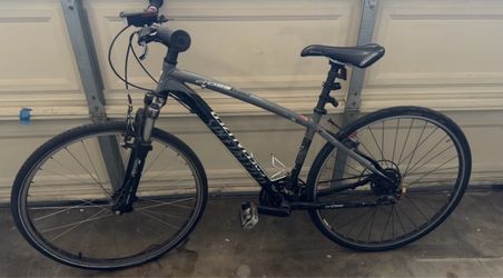 Specialized CrossTrail