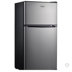 Whirlpool Mini Fridge 