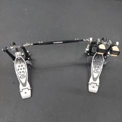 Pearl Eliminator Bass Drum Double Pedal **Located In Upland**