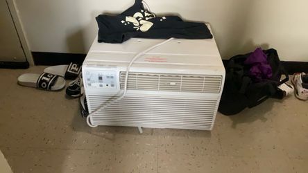 Frigidaire AC unit